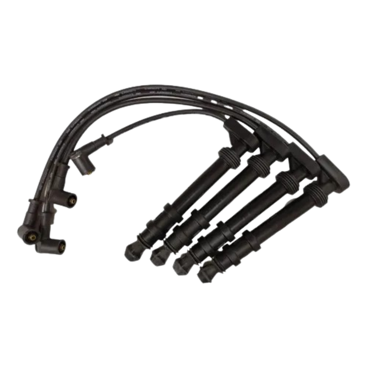Cabo Vela Fiat Brava 1.6 16v Mpi A Partir De 1999 Gasolina Bosch F00099c071
